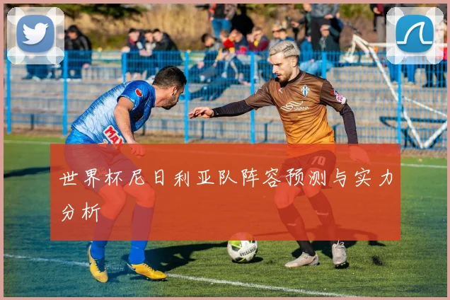 世界杯尼日利亚队阵容预测与实力分析