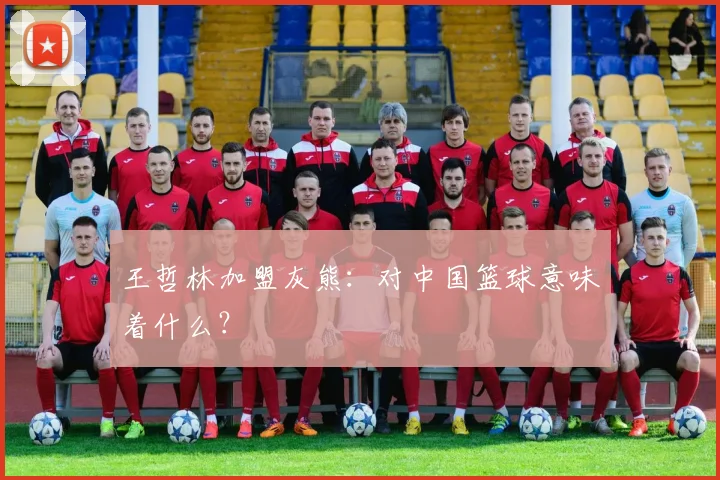 王哲林加盟灰熊：对中国篮球意味着什么？