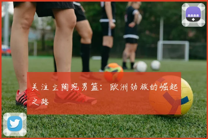 关注立陶宛男篮：欧洲劲旅的崛起之路